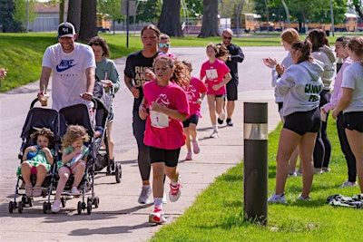 Lace For Lisa Run/Walk 2025 | Immanuel United Church Of Christ