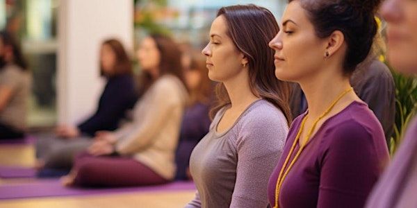 Pelvic Floor & Core Workshop: How Buff Is Your Muff | Body Fit Training Lakewood