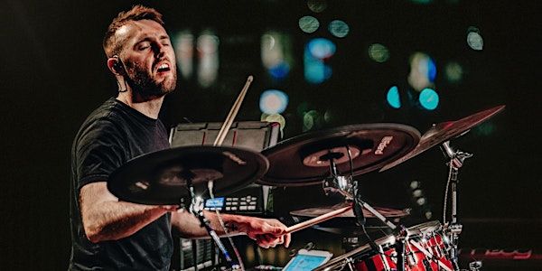 Drum Charting Clinic: Master the Art of Eﬃcient Charting for Drummers | Cornerstone Music Cafe SE - Music Lessons Calgary - Coffee & Food