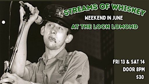 Streams of Whiskey at The Lomond | The Lomond Hotel