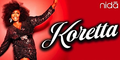 KORETTA au Nida avec Le Réacteur | Le Nida