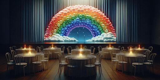 Welcome Home! A Very Queer Cabaret featuring Emergency Contact | St. Francis Centre for Community, Arts and Culture