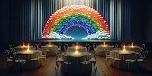 Welcome Home! A Very Queer Cabaret featuring Emergency Contact | St. Francis Centre for Community, Arts and Culture