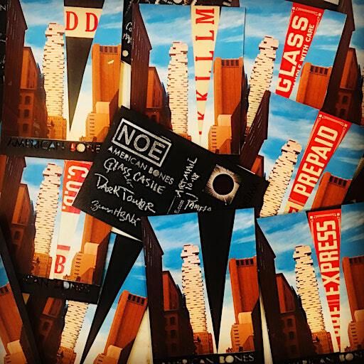 ArtMail Workshop, A Master Class on Mail as Art | Art For All