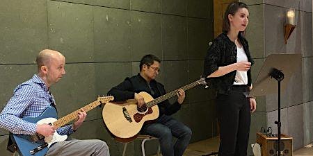 Open Podium | Verhalenhuis Utrecht