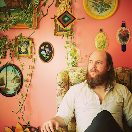 Carter Felker Band, featuring Matt Patershuk - Live Music at Latitude 55 | Latitude 55 Distilling Co.