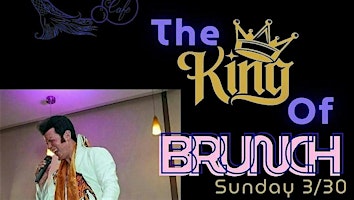 King Of Brunch | 166 Great Rd