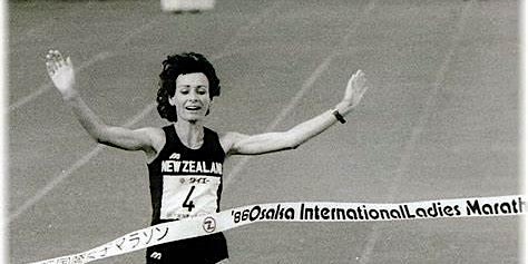 How to execute your best marathon | Bradbury Makers' Shed