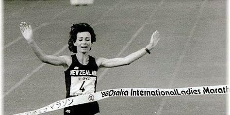 How to execute your best marathon | Bradbury Makers' Shed
