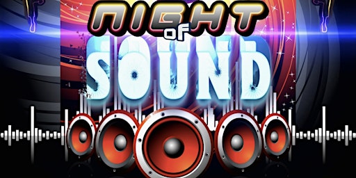 NIGHT OF SOUNDS | Ellerslie Event Centre