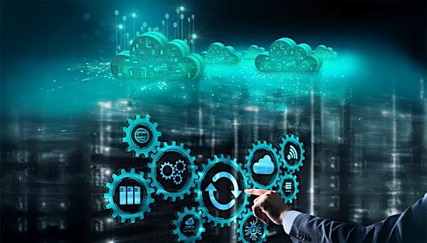 From Complexity to Connectivity:  Bridging the Future of Hybrid Integration | Sheraton Towers Singapore