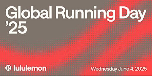 lululemon Adelaide Global Running Day 2025 | Bloom