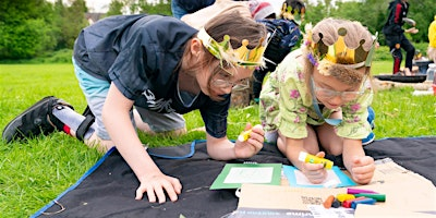 Woodland Forage and Nature Paper Making | Northern Roots