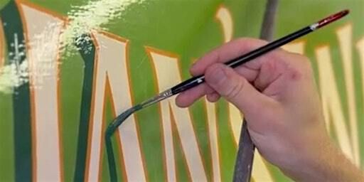 Introduction to Sign Writing | Hut on the Green