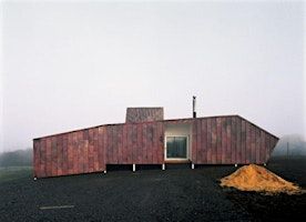 Conferència: Smiljan Radić i la seva obra | Museu del Disseny de Barcelona - DHub Barcelona