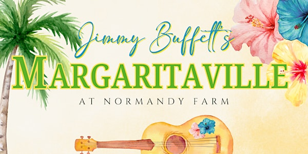 Normandy Farm Jimmy Buffett's Margaritaville: 2025 Beer & BBQ | Normandy Farm Hotel and Conference Center
