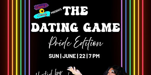 PRIDE DATING GAME | On The Rocks