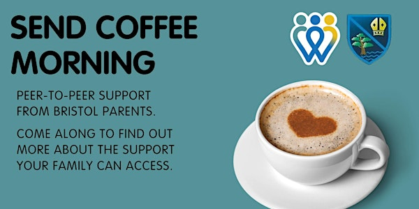 Stoke Bishop Primary School | SEND Coffee Morning | School Families Only | Stoke Bishop C of E Primary School