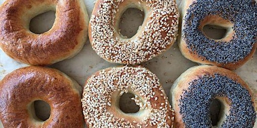 Bake Your Own Bagels | Stoneham Bakehouse