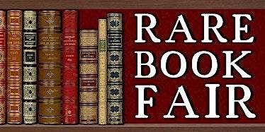 Empire State Rare Book and Print Fair | Grand Central Terminal