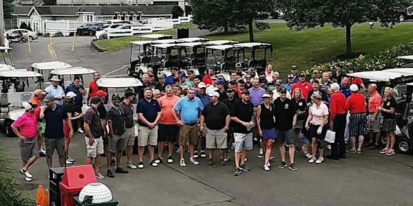 8th ANNUAL ROUND FORE RICKY - 2025 | Eagle Vale Golf Course