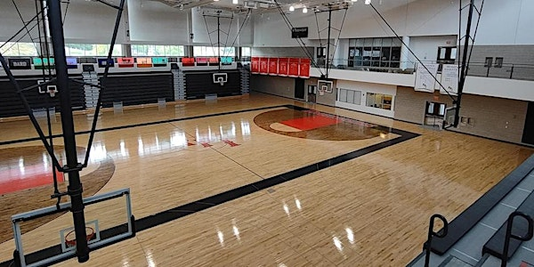 Capital Region Basketball Camp | East Campus Athletic Village