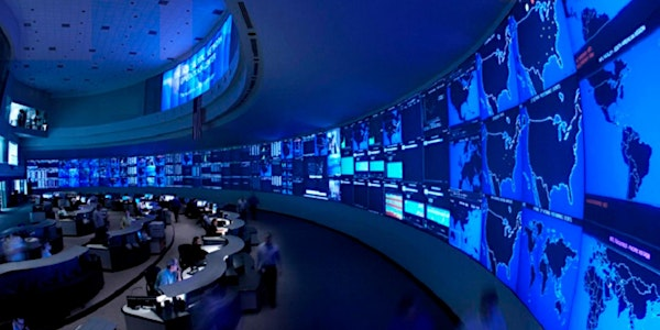 SAMSAT CAMP: Cyber Security  [6th-12th grade] | SAMSAT Education Center
