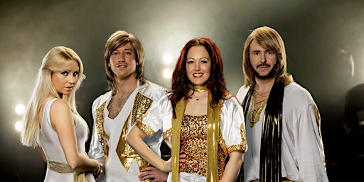 Abba Revival | St Mary Magdalene Church, Cobham KENT