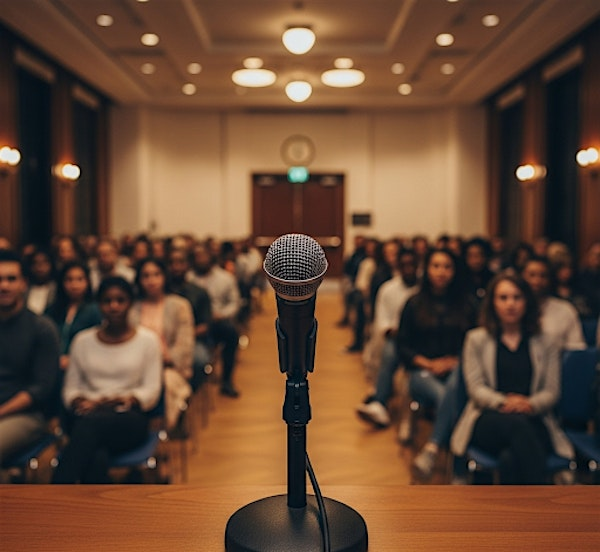 Kansas City Disparity Study Community Engagement Session 1 (In-Person) | 3200 Wayne Ave