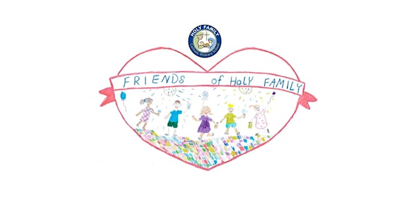 Holy Family 70th Birthday Festival | CV6 2GU
