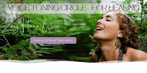 Voice Toning Circle - for Healing | Himalaya Salt Cave