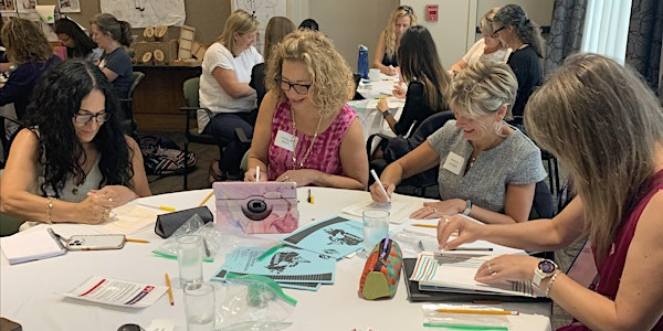 Canadian Early Mathematics Education Conference 2025 - VIRTUAL | Donald Gordon Hotel and Conference Centre