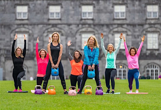 Pure Results by Kathryn Thomas: Weekend Wellness (2 Days & 1 Night) | The K Club