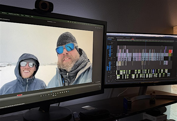 Adobe Premiere - One Day Hands-On Class | Boulder Chamber