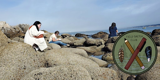 Monterey Bay Field Sketch Club: Fort Ord Dunes | Fort Ord Dunes State Park