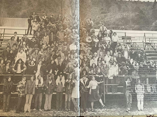 Class of '75 50th High School Reunion Dinner - September 13, 2025 | Elks Lodge