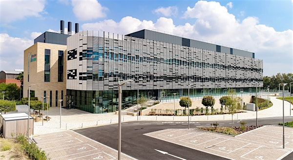 Annual Research Showcase | Quadram Institute
