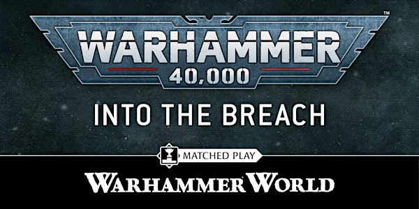 Weekday Warhammer: Into the Breach, a Boarding Actions Event | Warhammer World