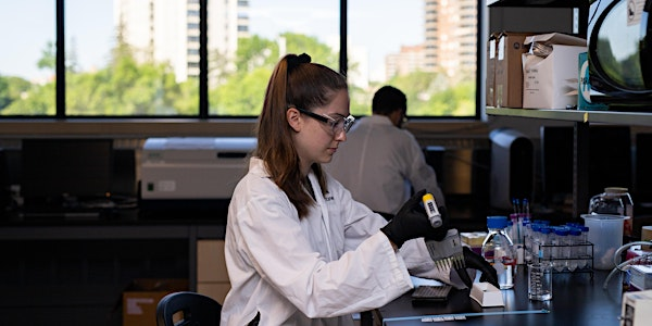 EN - Biopharmaceutical Science | Learning Crossroads (CRX)