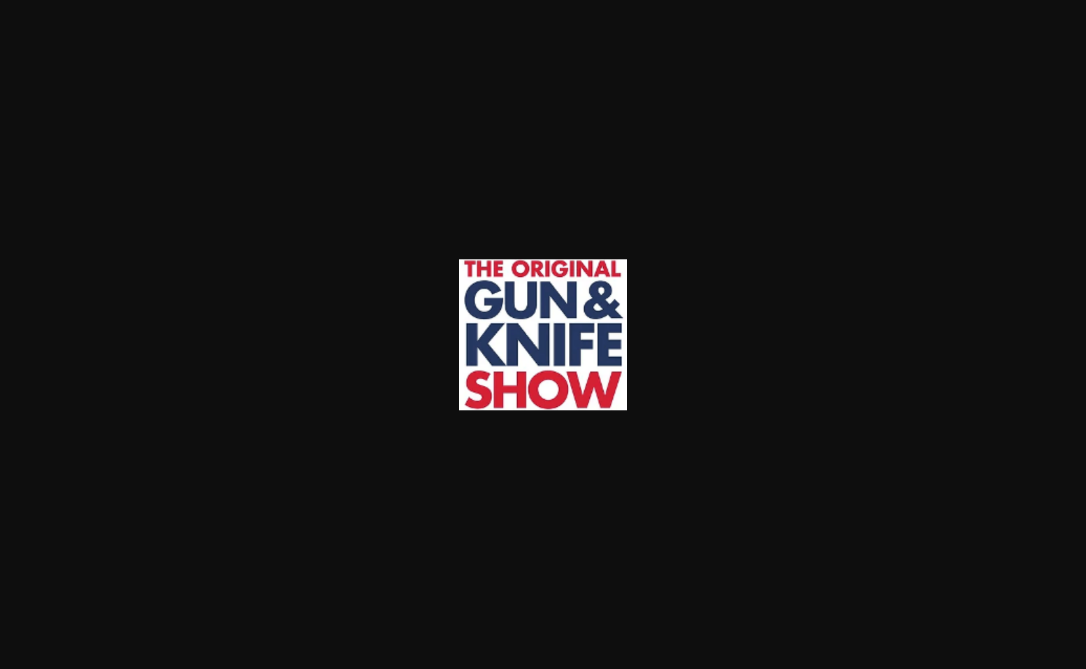 Michigan Gun &amp; Knife Shows Cadillac 2025 | Wexford County Civic Arena