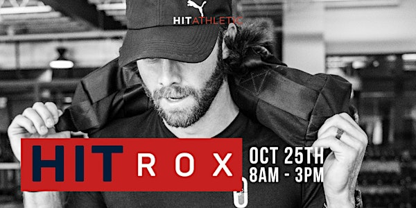 HITROX - Half HYROX Simulation | HIT Athletic