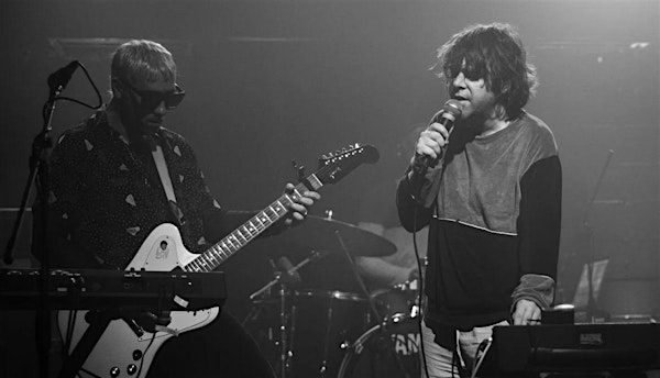 Ariel Pink: With You Every Night Tour 2025 | Space Ballroom