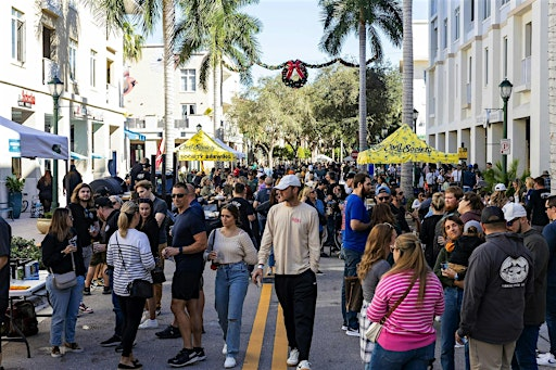 Civil Society Brewing - 10th Anniversary - Beer Fest | 1200 Town Center Drive, Jupiter, FL, USA