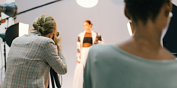 How To | Fujifilm GFX Creativity Workshop with Carol Hartfree | Wex Photo Video Birmingham