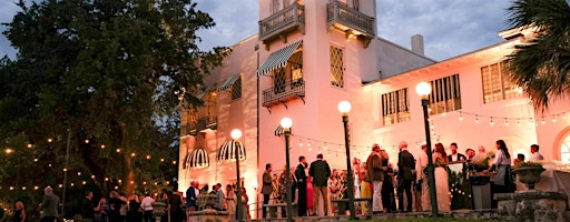 NEW DATE! Sunset Sculpture Garden Stroll | The Contemporary Austin - Laguna Gloria