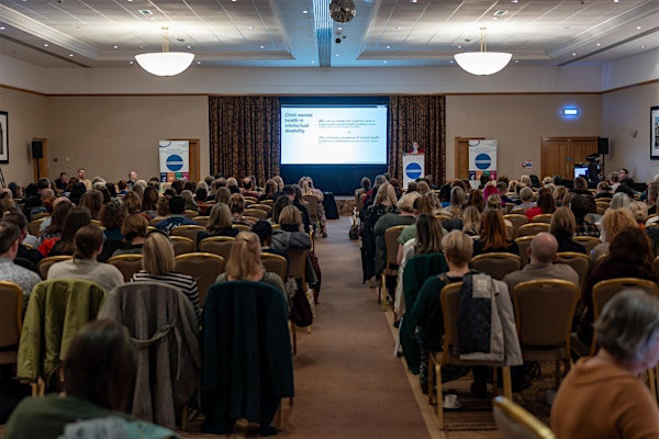 Fit for the Future - 10-year Health Plan and Neurodevelopmental Conditions | Crowne Plaza Chester by IHG