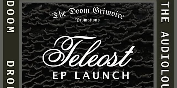 Teleost Headline Show w/ Cage the Ox, Trill, Ether | The Audio Lounge