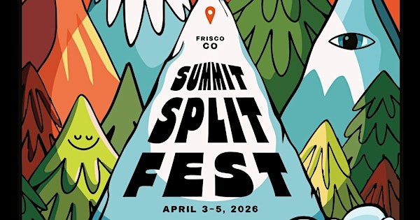 Summit Splitfest 2026 | Outer Range Brewing Company