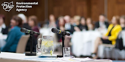 Ohio EPA Environmental Permitting Conference | Quest Conference Center - Polaris