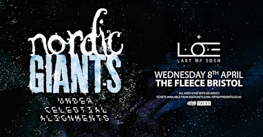 Nordic Giants | The Fleece